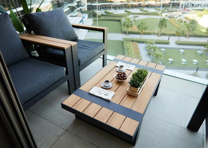 The 8, Palm Jumeirah, Serene Bay