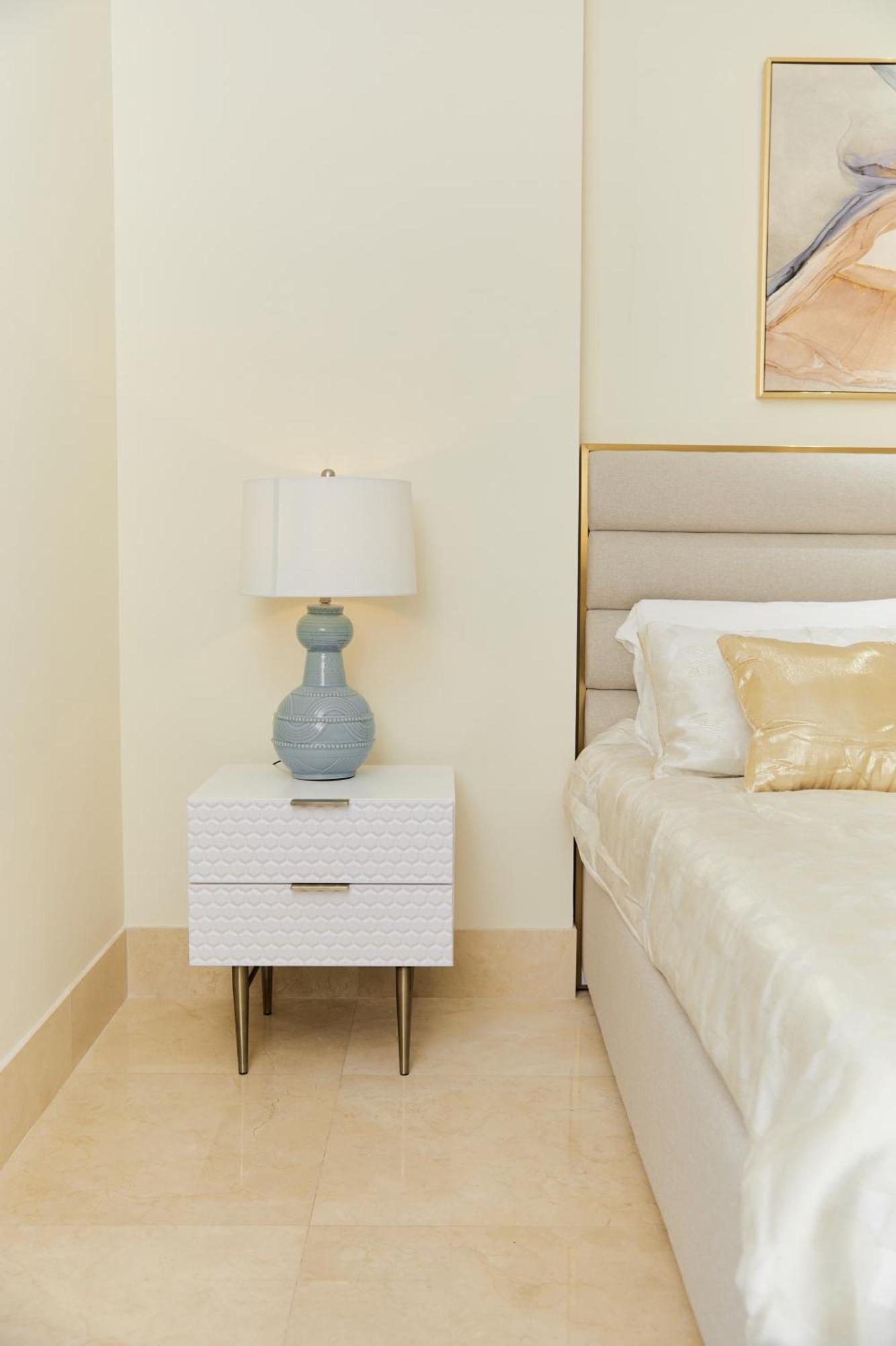 The 8, Palm Jumeirah, Serene Bay Apartment Dubai