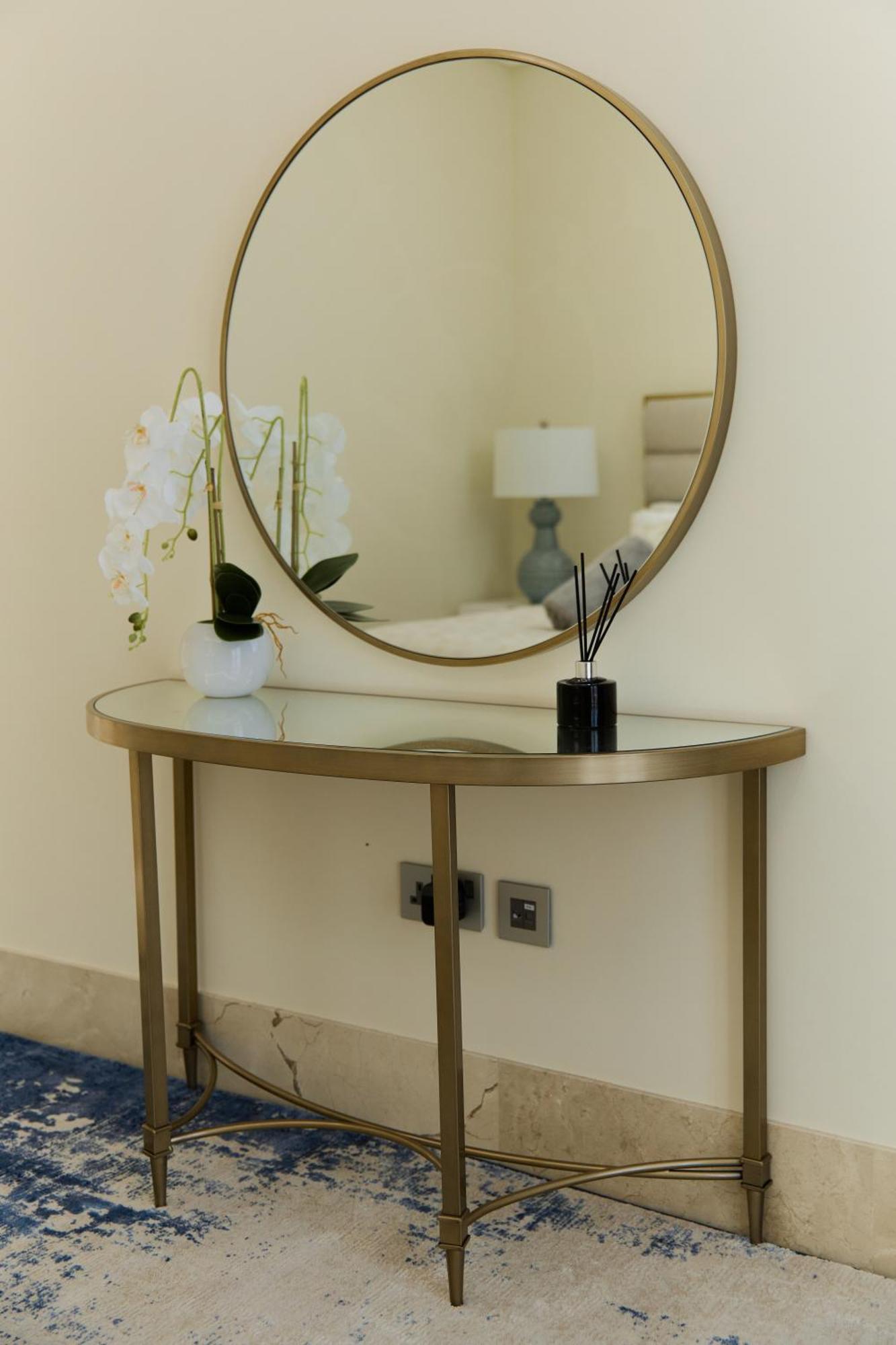 The 8, Palm Jumeirah, Serene Bay Apartment *