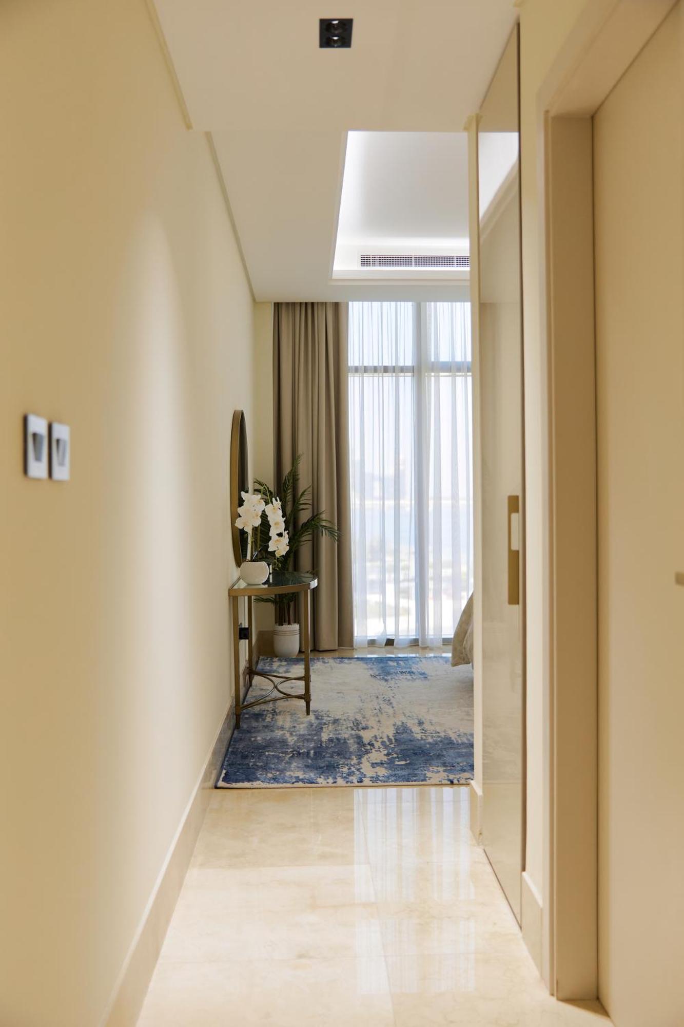 The 8, Palm Jumeirah, Serene Bay *