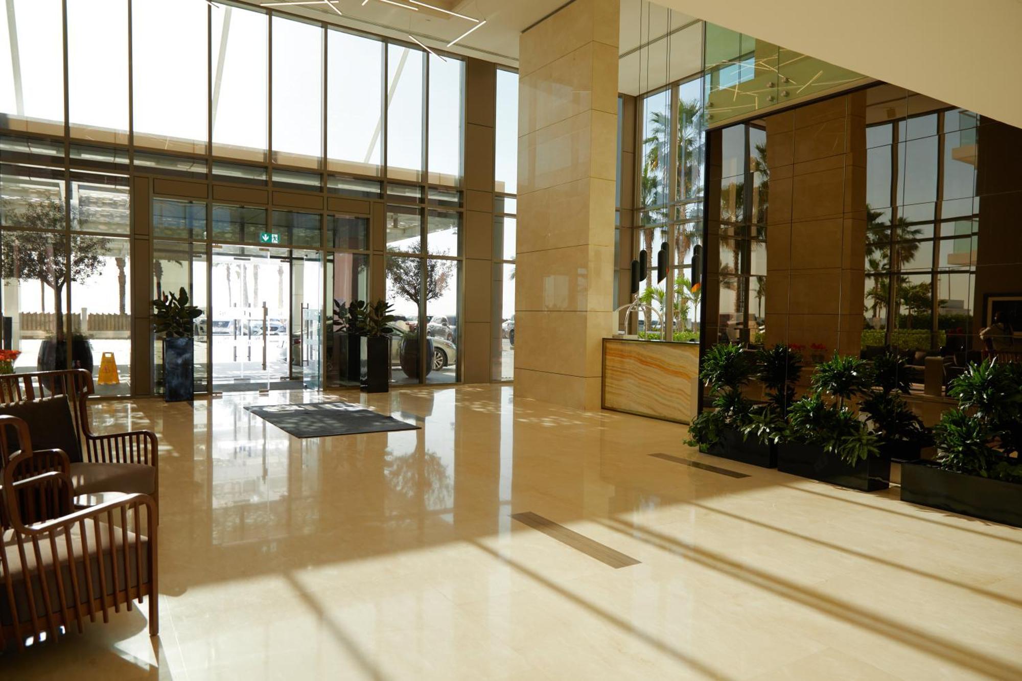 The 8, Palm Jumeirah, Serene Bay Apartment