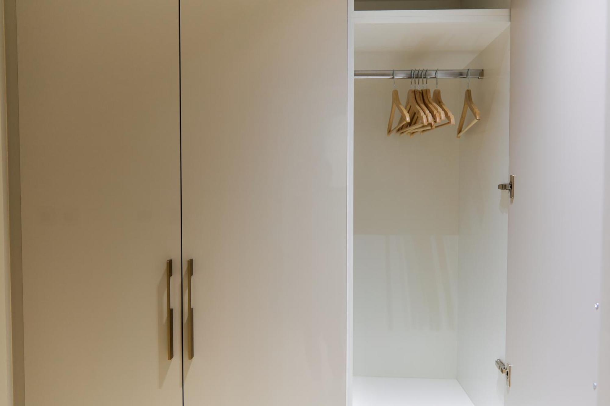 Apartment The 8, Palm Jumeirah, Serene Bay