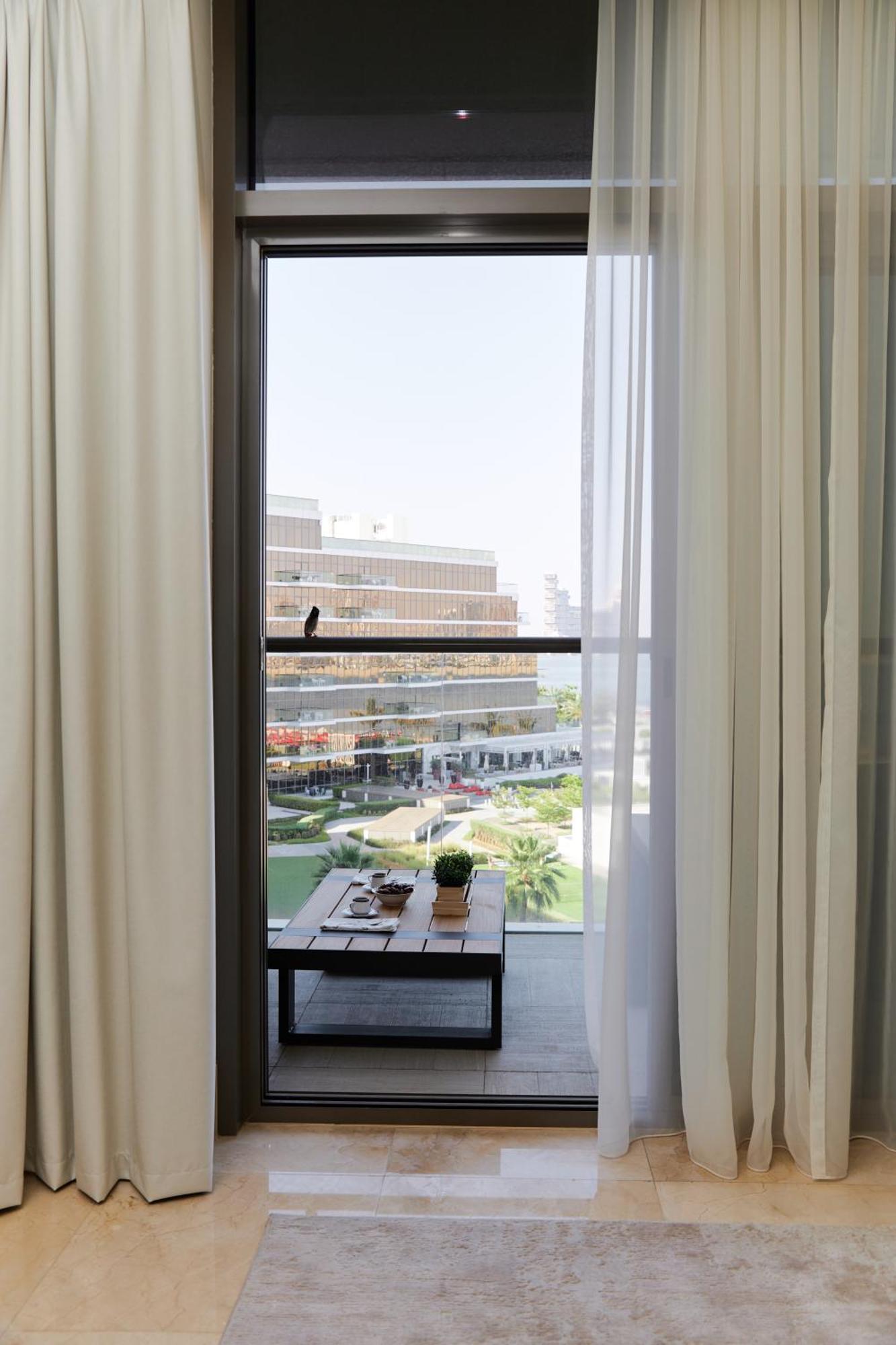 The 8, Palm Jumeirah, Serene Bay Apartment