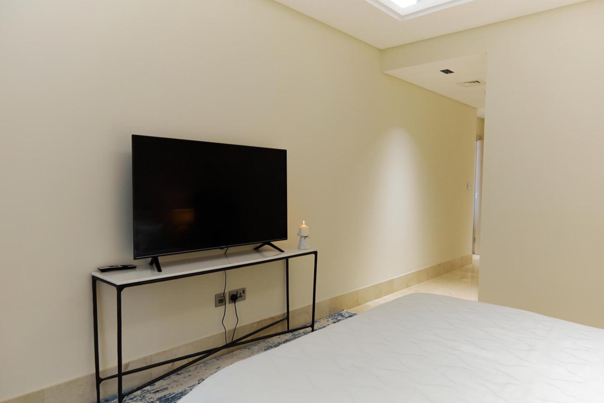 The 8, Palm Jumeirah, Serene Bay * Dubai