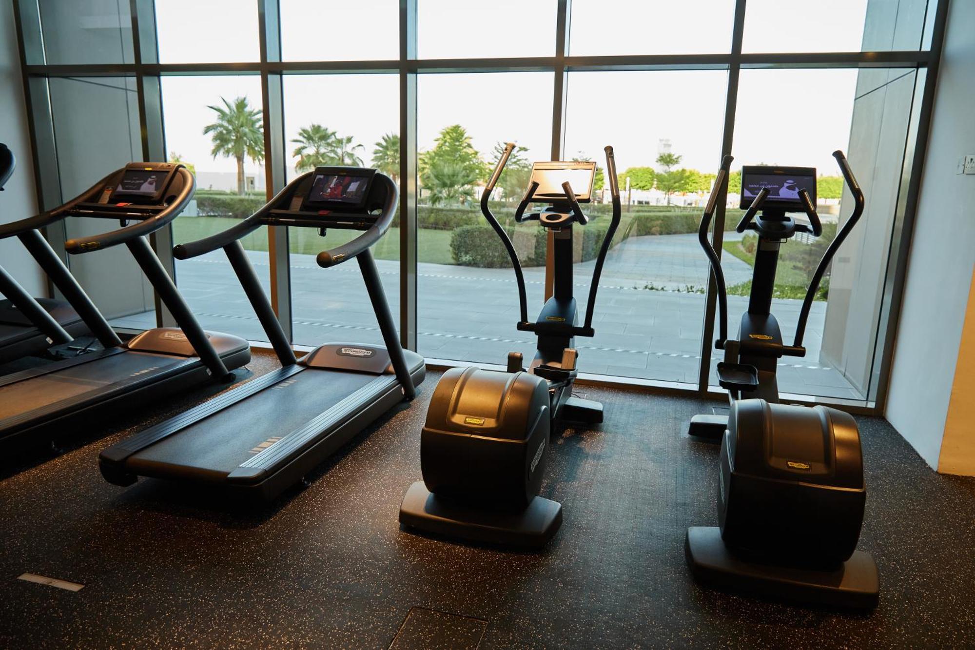 The 8, Palm Jumeirah, Serene Bay Apartment Dubai