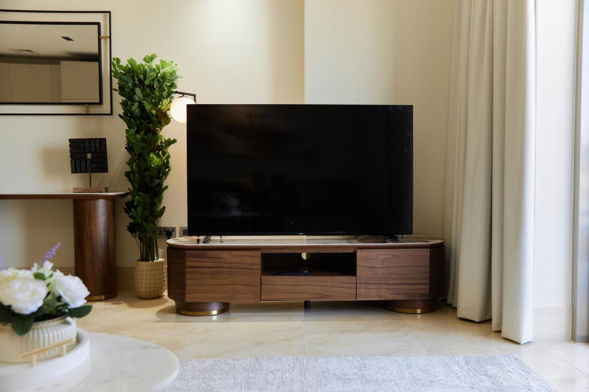 Apartment The 8, Palm Jumeirah, Serene Bay *