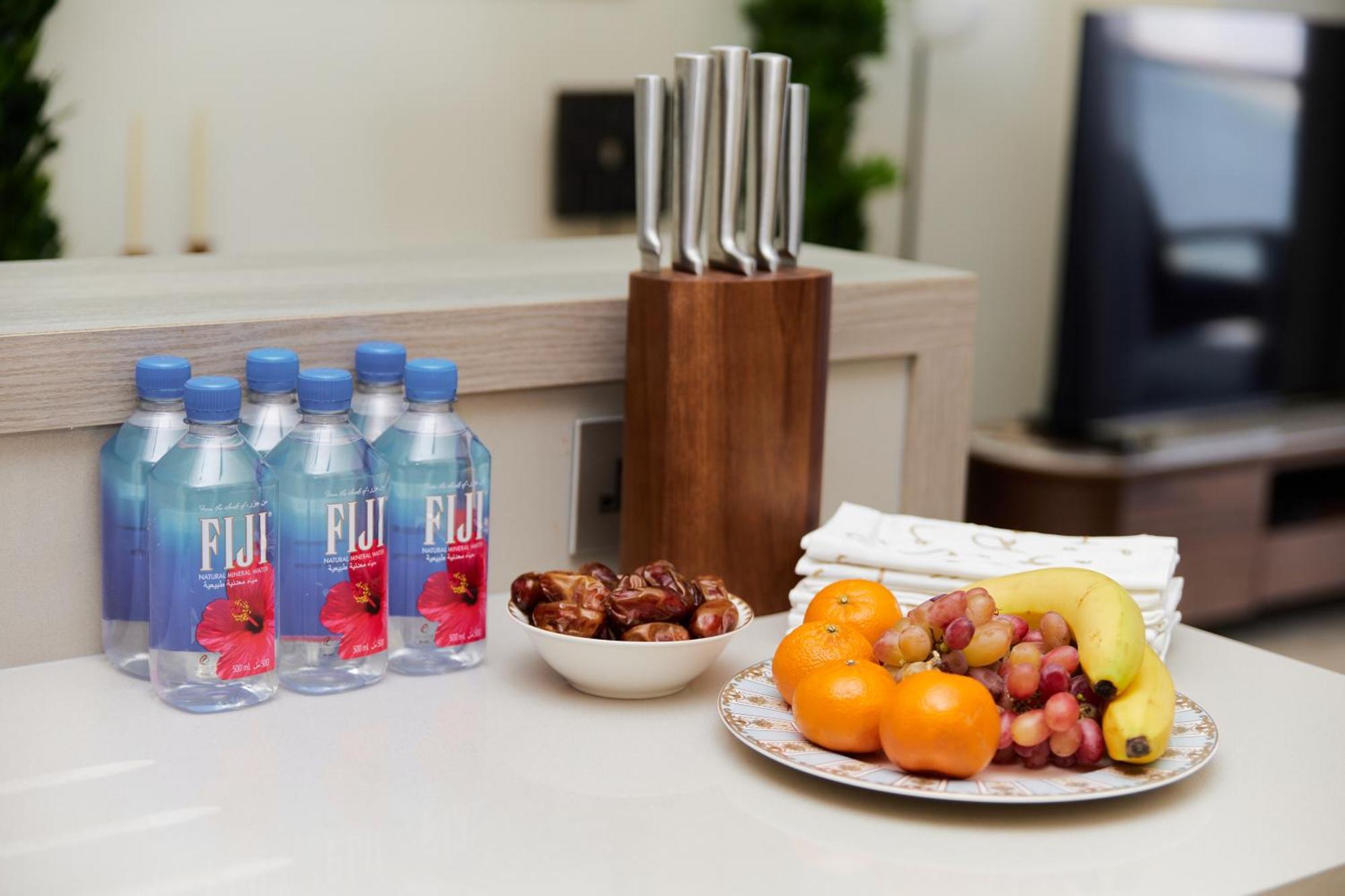 The 8, Palm Jumeirah, Serene Bay Apartment Dubai