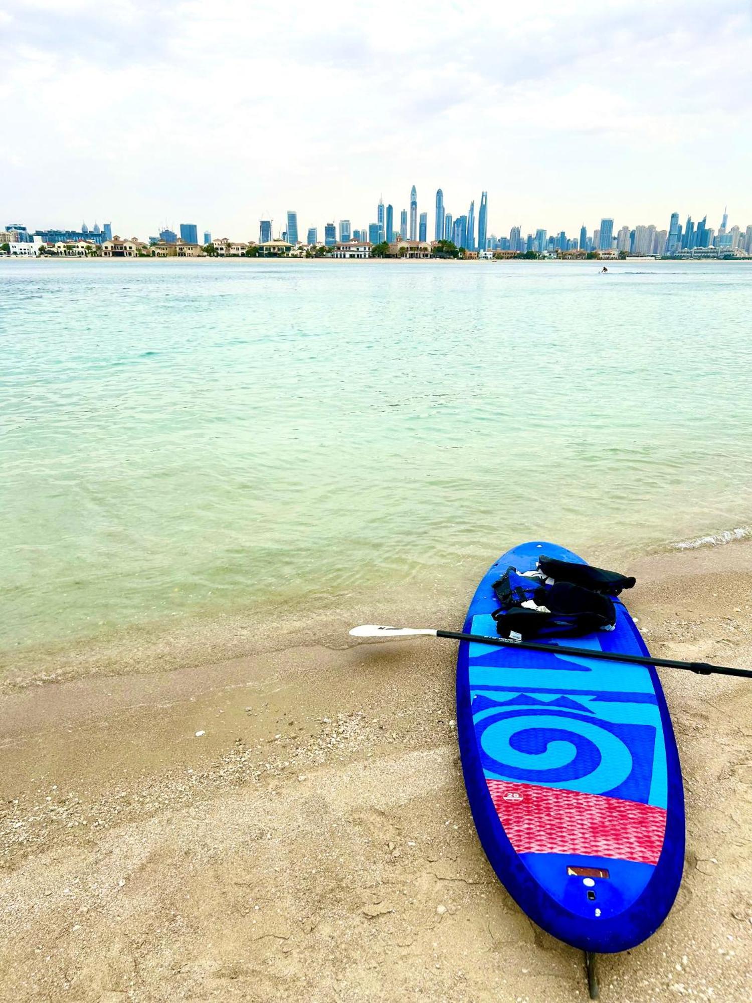The 8, Palm Jumeirah, Serene Bay *